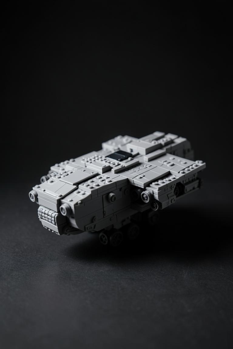 LEGO Millennium Falcon UCS 75192