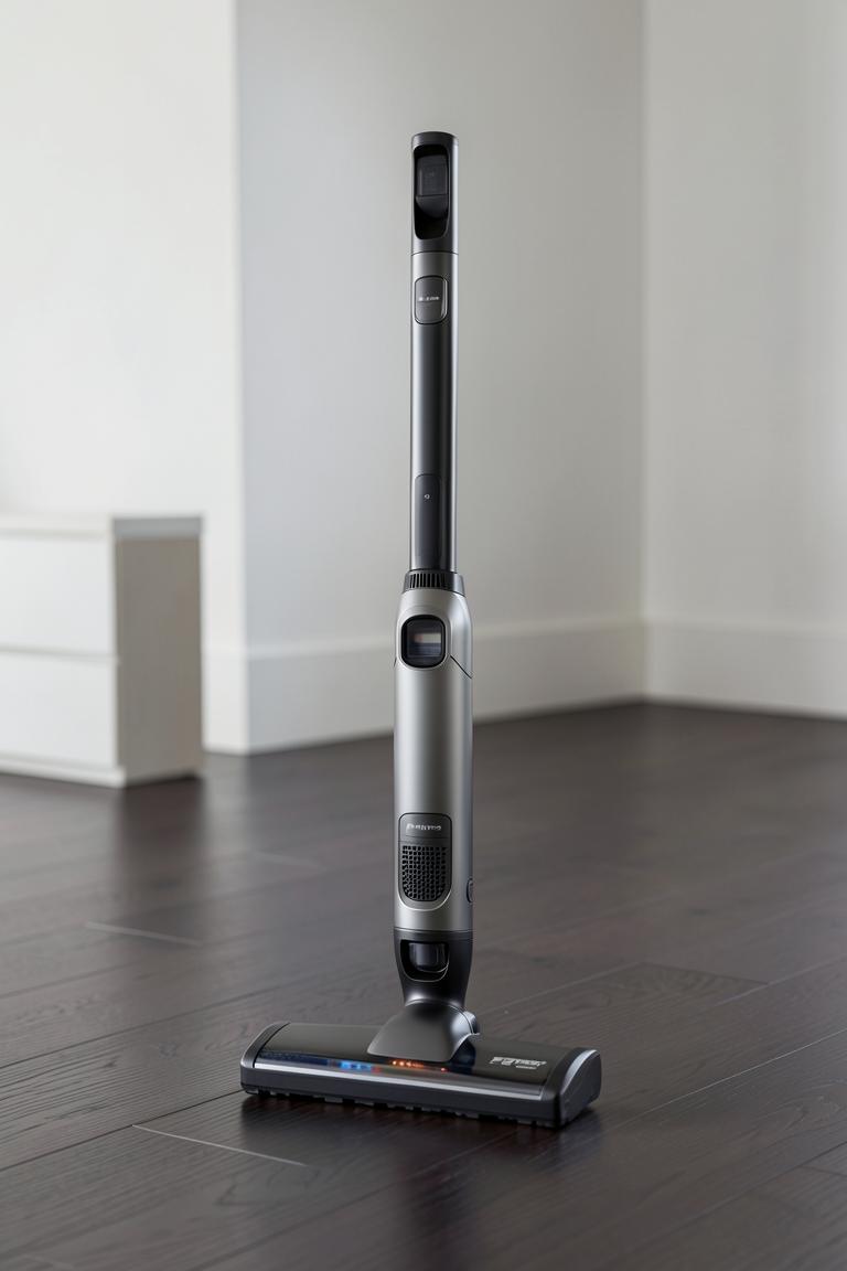 Dyson steelstofzuiger V15 met opzetstukken